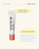  Son dưỡng chống nắng Some By Mi V10 Hyal Lip Sun Protector SPF15 