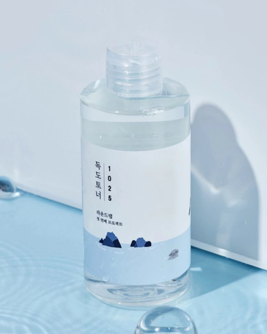  Nước hoa hồng Round lab 1025 Dokdo Toner 200ml 