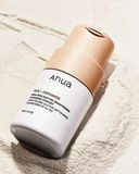  Bột Rửa Mặt Làm Sáng Da Anua Rice Enzyme Brightening Cleansing Powder 40g 