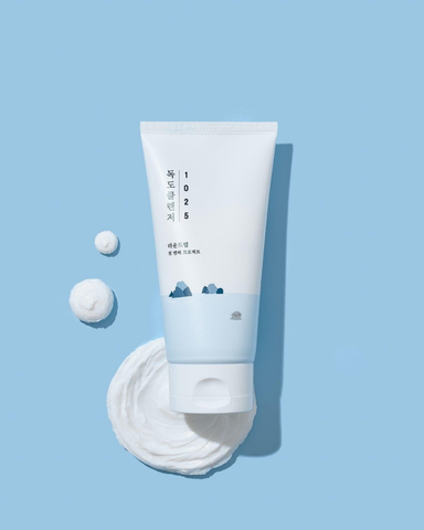  Sữa rửa mặt Round Lab 1025 Dokdo Cleanser 150ml 