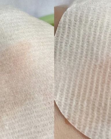  Pad Làm Dịu Da Abib Heartleaf Spot Pad Calming Touch 80 Miếng 