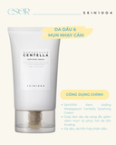  Kem dưỡng ẩm Skin1004 Madagascar Centella Soothing Cream 75ml 