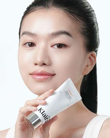  Kem dưỡng da Dear Klairs Vitamin Toning Barrier Cream 60g 