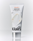  Kem dưỡng da Dear Klairs Vitamin Toning Barrier Cream 60g 
