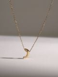  14K Midnight Glow Necklace 