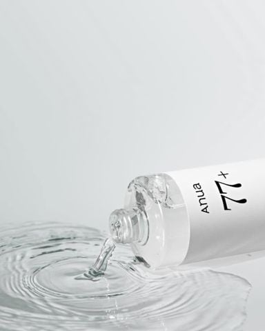  Nước Cân Bằng Làm Dịu Da Anua Heartleaf Toner 150ml 