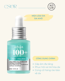  Serum Phục Hồi & Cấp Ẩm Anua PDRN Hyaluronic Acid Capsule 100 30ml 