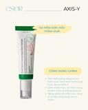  Tinh Chất Dưỡng Sáng & Giảm Thâm AXIS-Y Dark Spot Correcting Glow Serum 50ml 