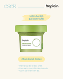  Mặt nạ đất sét Beplain Mung Bean Pore Clay Mask 120ml 