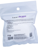  Bông tẩy trang Horus Round Soft Cotton Pads 15 Pcs 