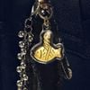  Key Ring Aekmagi Myeongtae Bình An – Vàng 24K 999 0.02g 