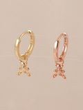  14K Little Bear Charm 
