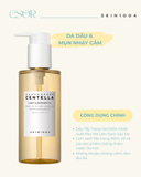  Dầu tẩy trang Skin1004 Madagascar Centella Light Cleansing Oil 200ml 