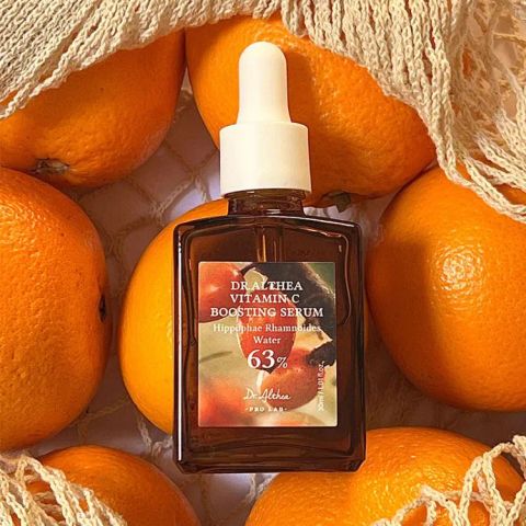  Tinh chất Dr.Althea Vitamin C Boosting Serum 30ml 