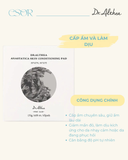  Toner dạng pad Dr.Althea Anastatica Skin Conditioning Pad 170g 