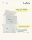  Mặt nạ Dr.Althea Stretchfit Calming Pad 250g/ 50 miếng 
