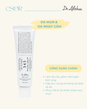  Kem dưỡng Dr.Althea 345 Relief Cream 50ml 