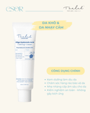  Kem Dưỡng THE LAB Oligo Hyaluronic Acid Calming + Cream 50ml 