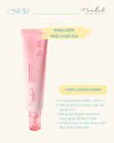  Kem chống nắng THE LAB Oligo HA Waterfull Tone-up 40ml 