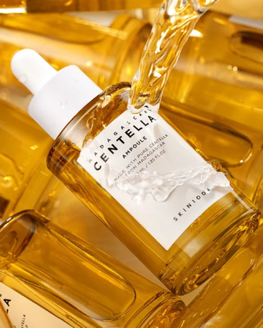  Tinh chất dưỡng da Skin1004 Madagascar Centella Ampoule 100ml 