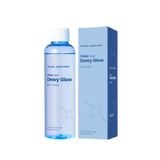  Nước hoa hồng dưỡng ẩm THE LAB Clear Hyal Dewy Glow Skin Toner 150ml 