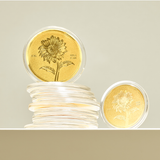  Hoa Hướng Dương Vàng 24K 9999 (0.2g) – Rạng Rỡ & Thành Công 