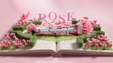  Kem đánh răng Marvis Kissing Rose 75ml 
