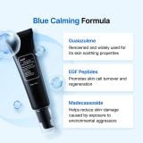  Kem dưỡng da Dear Klairs Midnight Blue Clearing Water Cream 50g 