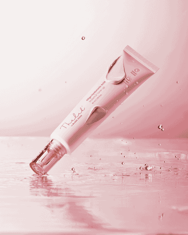  Kem chống nắng THE LAB Oligo HA Waterfull Tone-up 40ml 