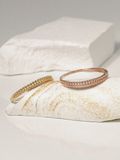  14K Golden Dew Drop Ring 