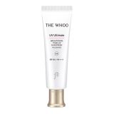  Set kem chống nắng The Whoo UV Ult Tone-up Sun Special Set Y25 