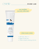  Kem chống nắng Round Lab Birch Juice Moisturizing Sunscreen 50ml 