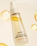  Xịt Khoáng su:m37 Secret Bubble Spray Serum 60ml 