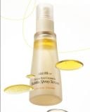  Xịt Khoáng su:m37 Secret Bubble Spray Serum 60ml 