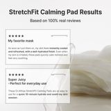  Mặt nạ Dr.Althea Stretchfit Calming Pad 250g/ 50 miếng 