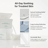  Mặt nạ Dr.Althea Stretchfit Calming Pad 250g/ 50 miếng 