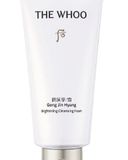  Set kem chống nắng The Whoo UV Ult Tone-up Sun Special Set Y25 