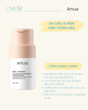  Bột Rửa Mặt Làm Sáng Da Anua Rice Enzyme Brightening Cleansing Powder 40g 