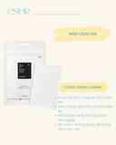  Miếng dán mụn Cosrx Clear Fit Master Patch 18 patches 