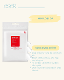  Miếng dán mụn Cosrx Clear Fit Master Patch 24 patches 