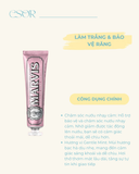 Kem đánh răng Marvis Sensitive Gums Mint 75ml 