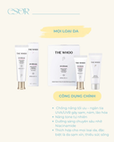  Set kem chống nắng The Whoo UV Ult Tone-up Sun Special Set Y25 