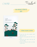  Mặt nạ dưỡng da Round Lab Pine Calming Cica Mask 27ml 