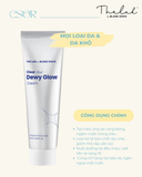  Kem dưỡng sáng da THE LAB Clear Hyal Dewy Glow Cream 50ml 