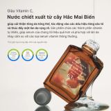  Tinh chất Dr.Althea Vitamin C Boosting Serum 30ml 