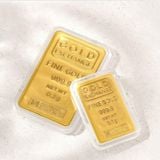  Vàng Miếng Mini 24K 9999 (0.1g) 