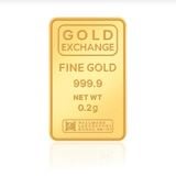  Vàng Miếng Mini 24K 9999 (0.2g) 