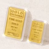  Vàng Miếng Mini 24K 9999 (0.1g) 