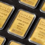  Vàng Miếng Mini 24K 9999 (0.2g) 