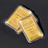 Vàng Miếng Mini 24K 9999 (0.1g) 